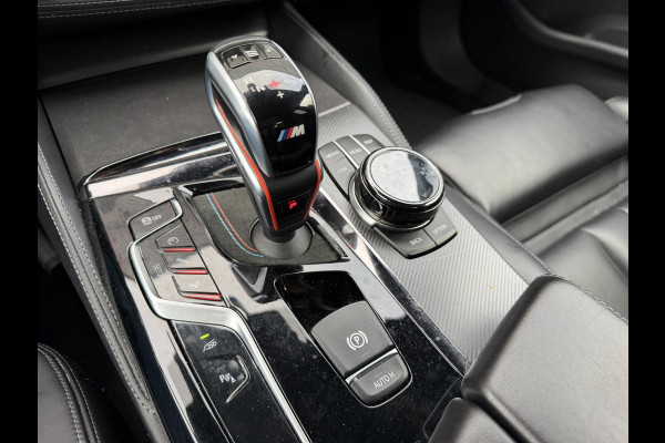 BMW M5 5-Serie | Carbon | Head-Up | Camera |  Softclose | Harmon Kardon | 600PK