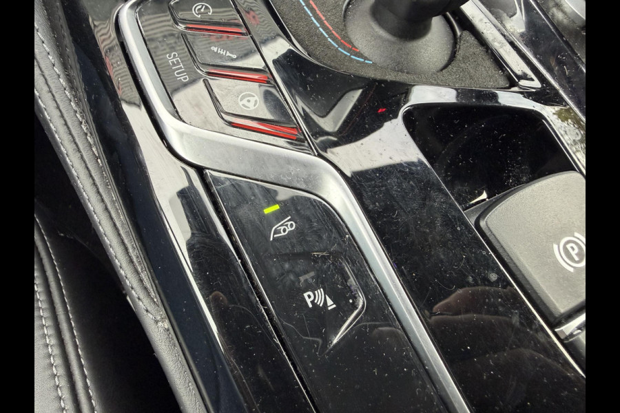 BMW M5 5-Serie | Carbon | Head-Up | Camera |  Softclose | Harmon Kardon | 600PK
