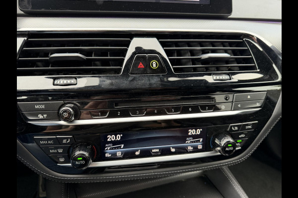 BMW M5 5-Serie | Carbon | Head-Up | Camera |  Softclose | Harmon Kardon | 600PK