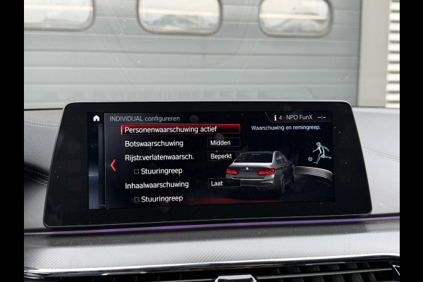 BMW M5 5-Serie | Carbon | Head-Up | Camera |  Softclose | Harmon Kardon | 600PK