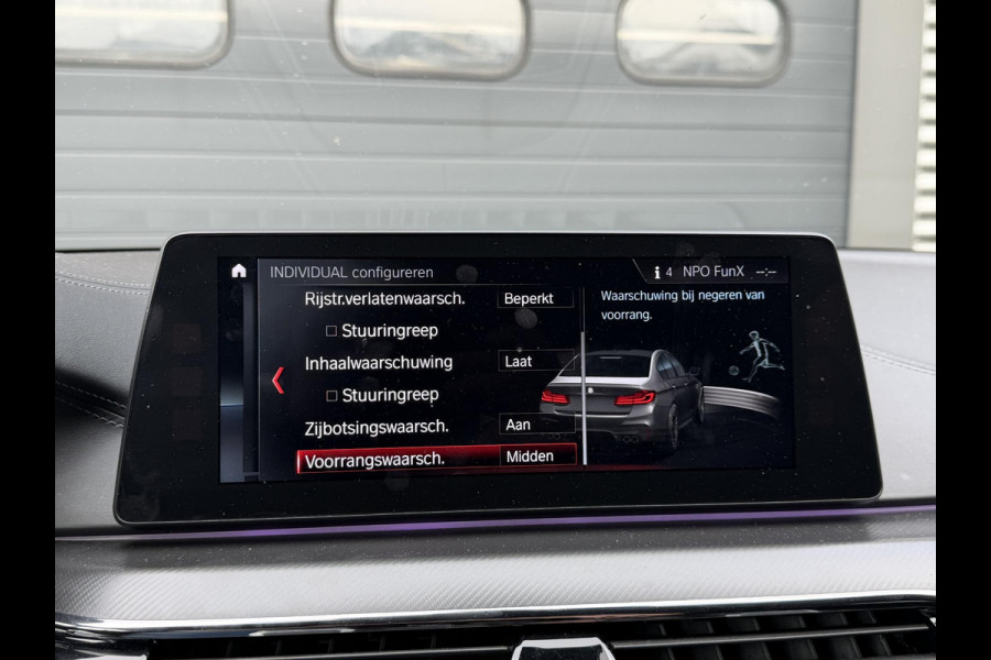 BMW M5 5-Serie | Carbon | Head-Up | Camera |  Softclose | Harmon Kardon | 600PK