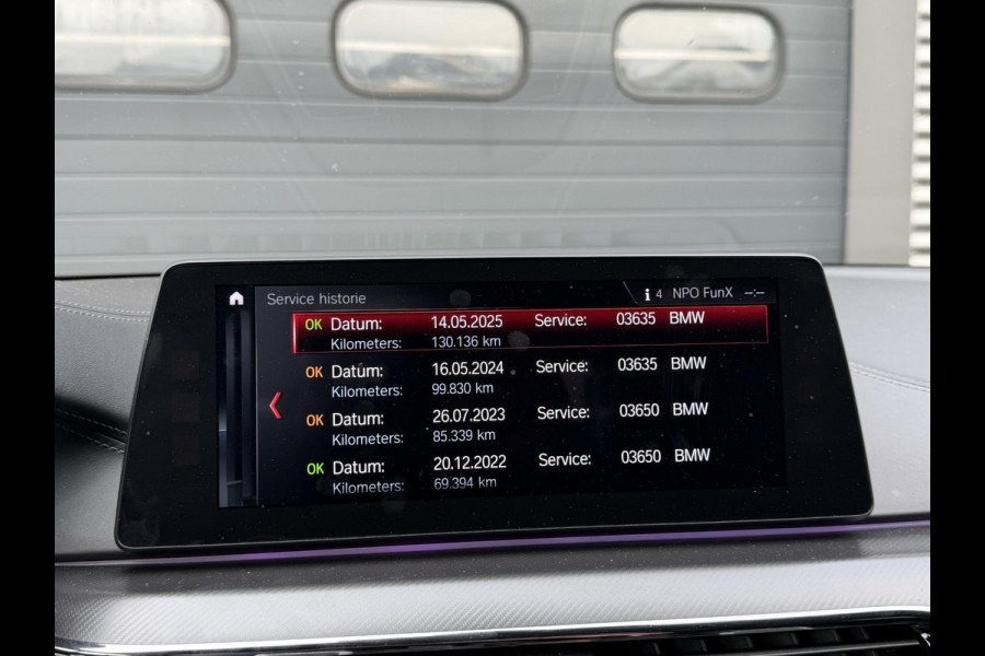 BMW M5 5-Serie | Carbon | Head-Up | Camera |  Softclose | Harmon Kardon | 600PK