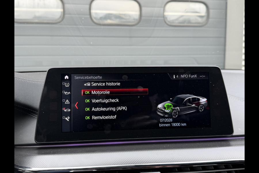 BMW M5 5-Serie | Carbon | Head-Up | Camera |  Softclose | Harmon Kardon | 600PK