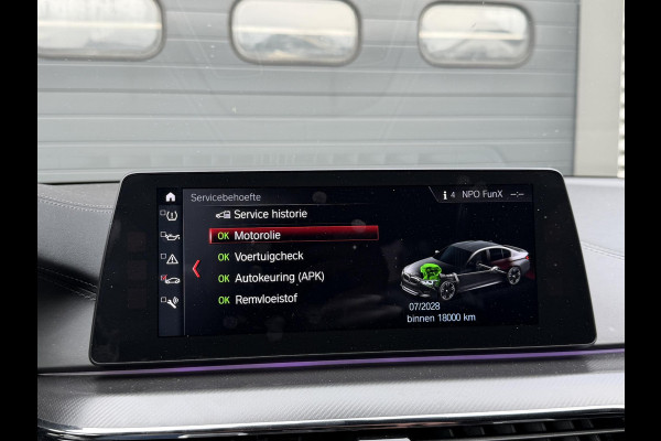 BMW M5 5-Serie | Carbon | Head-Up | Camera |  Softclose | Harmon Kardon | 600PK