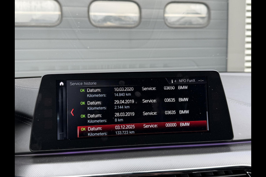 BMW M5 5-Serie | Carbon | Head-Up | Camera |  Softclose | Harmon Kardon | 600PK