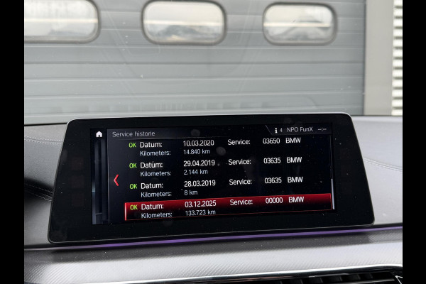 BMW M5 5-Serie | Carbon | Head-Up | Camera |  Softclose | Harmon Kardon | 600PK