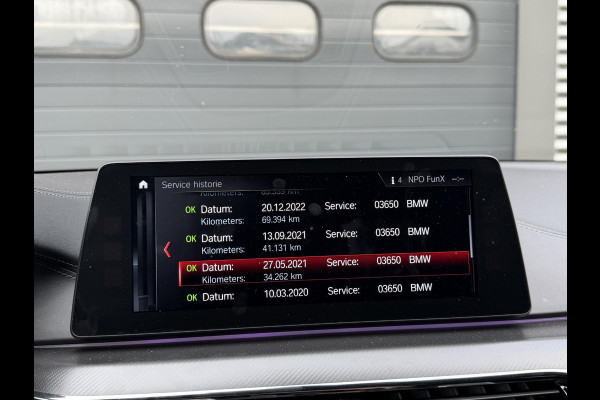 BMW M5 5-Serie | Carbon | Head-Up | Camera |  Softclose | Harmon Kardon | 600PK