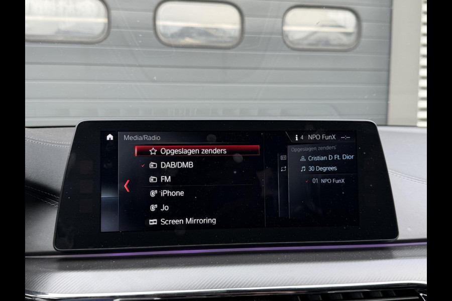 BMW M5 5-Serie | Carbon | Head-Up | Camera |  Softclose | Harmon Kardon | 600PK