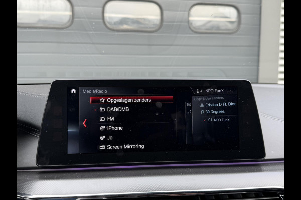 BMW M5 5-Serie | Carbon | Head-Up | Camera |  Softclose | Harmon Kardon | 600PK