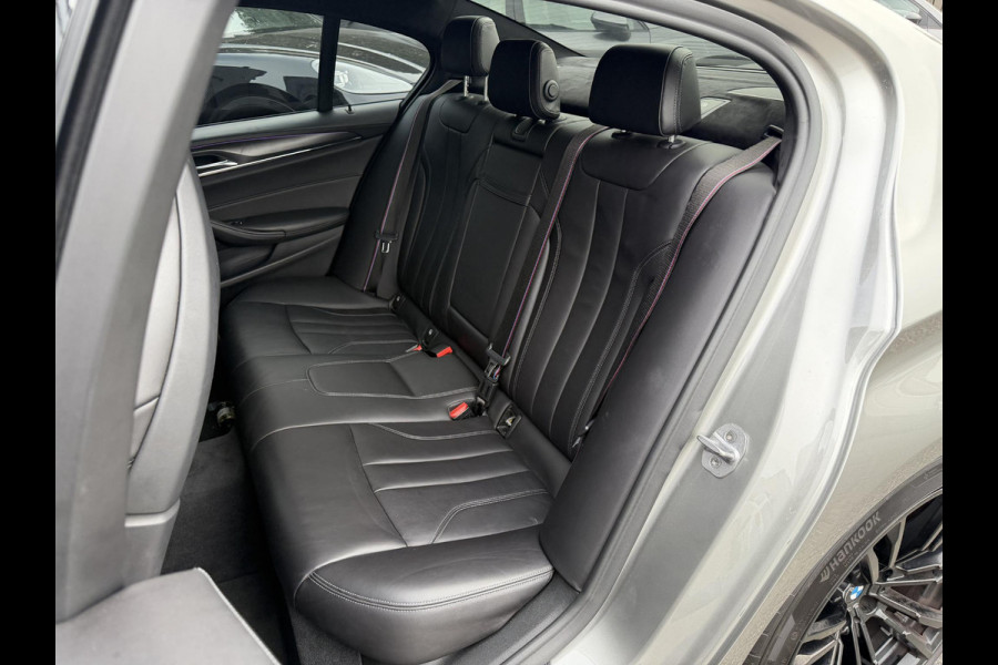 BMW M5 5-Serie | Carbon | Head-Up | Camera |  Softclose | Harmon Kardon | 600PK