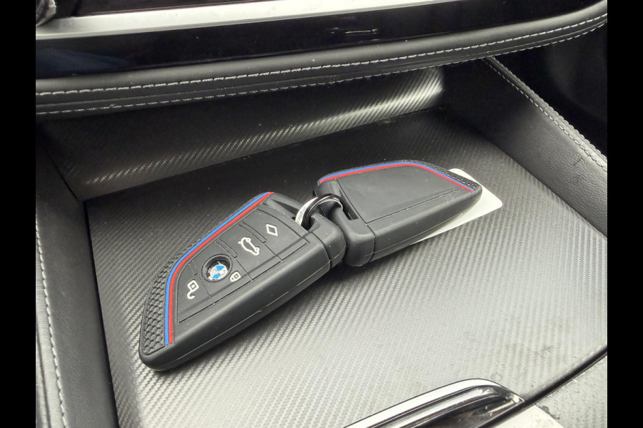 BMW M5 5-Serie | Carbon | Head-Up | Camera |  Softclose | Harmon Kardon | 600PK