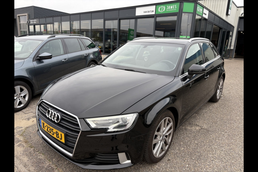 Audi A3 Sportback 30 TFSI Pro Line