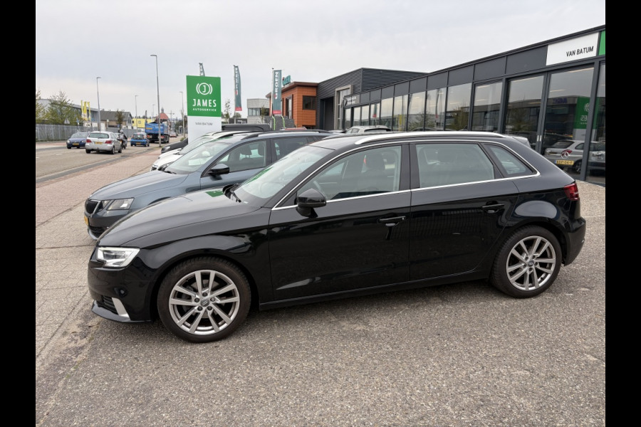 Audi A3 Sportback 30 TFSI Pro Line