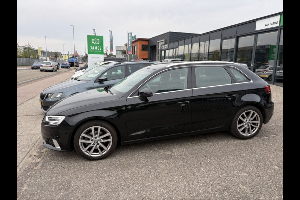 Audi A3 Sportback 30 TFSI Pro Line