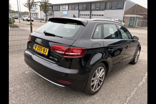 Audi A3 Sportback 30 TFSI Pro Line
