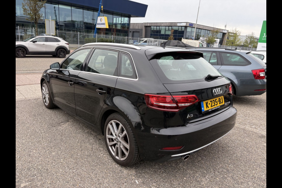 Audi A3 Sportback 30 TFSI Pro Line