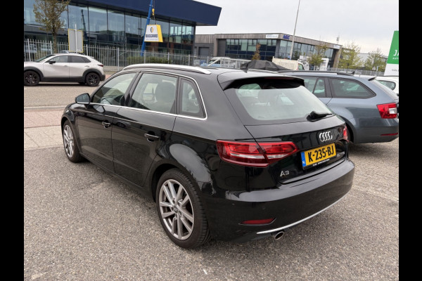 Audi A3 Sportback 30 TFSI Pro Line