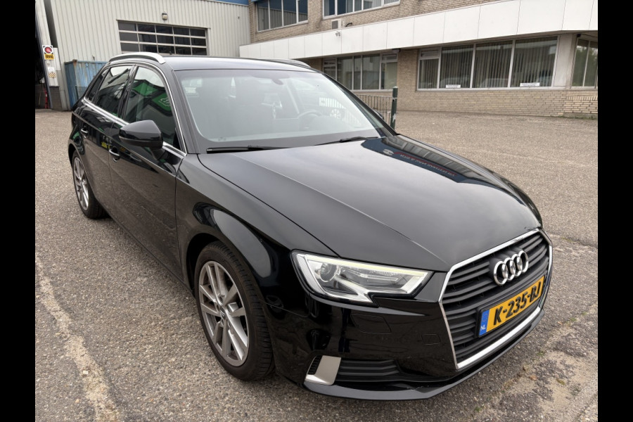 Audi A3 Sportback 30 TFSI Pro Line