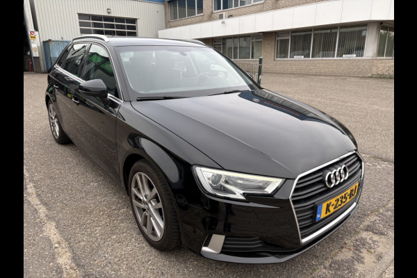 Audi A3 Sportback 30 TFSI Pro Line