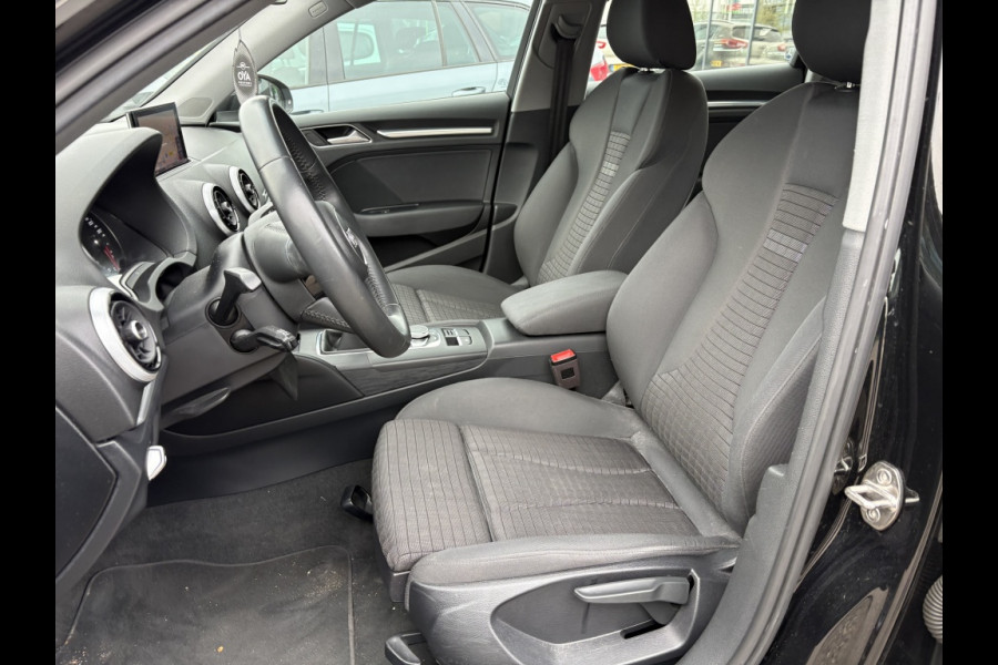 Audi A3 Sportback 30 TFSI Pro Line