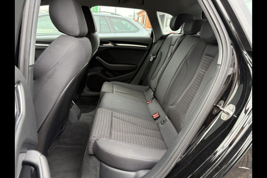 Audi A3 Sportback 30 TFSI Pro Line