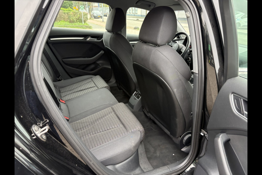 Audi A3 Sportback 30 TFSI Pro Line
