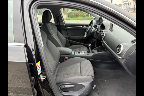 Audi A3 Sportback 30 TFSI Pro Line