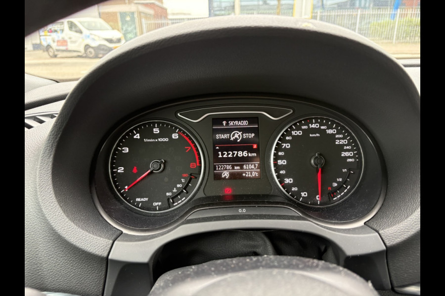 Audi A3 Sportback 30 TFSI Pro Line