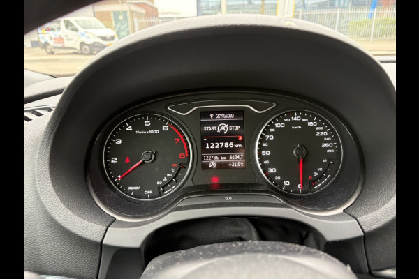 Audi A3 Sportback 30 TFSI Pro Line