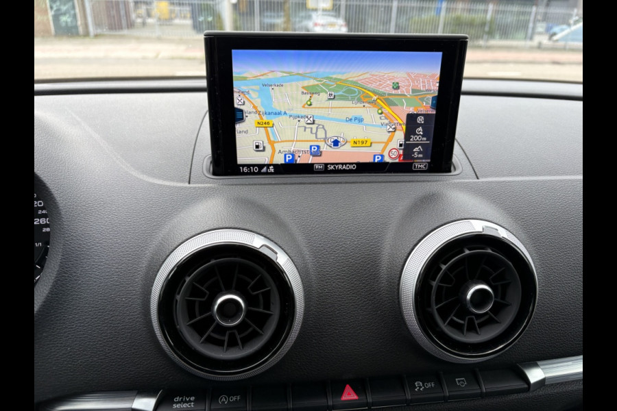 Audi A3 Sportback 30 TFSI Pro Line