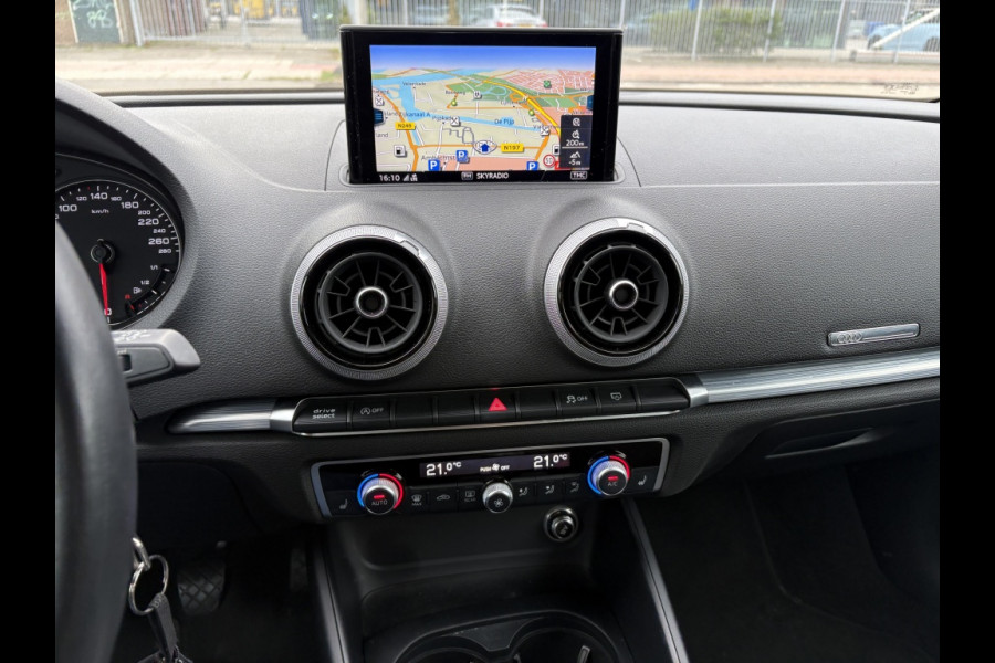 Audi A3 Sportback 30 TFSI Pro Line