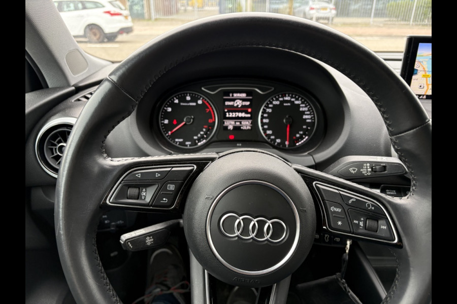 Audi A3 Sportback 30 TFSI Pro Line