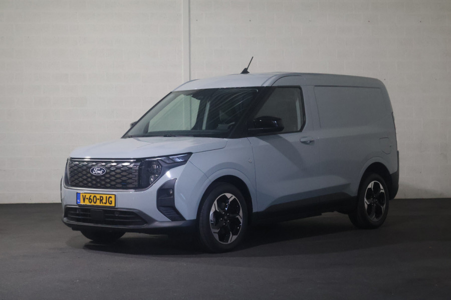 Ford E-Transit Courier Limited 44 kWh Navigatie Airco