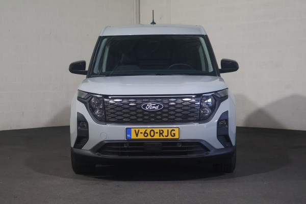 Ford E-Transit Courier Limited 44 kWh Navigatie Airco