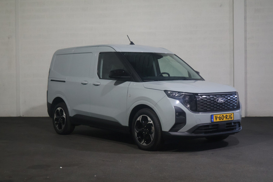 Ford E-Transit Courier Limited 44 kWh Navigatie Airco