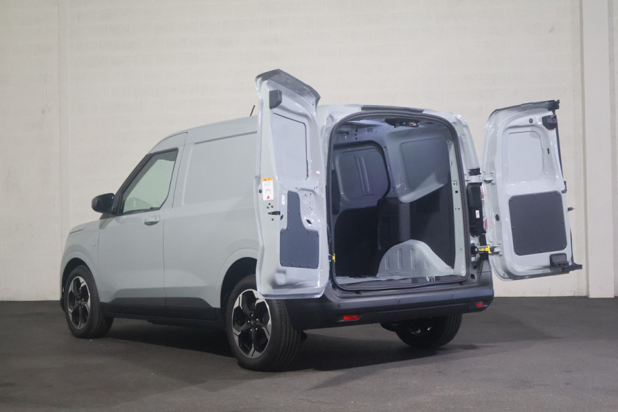 Ford E-Transit Courier Limited 44 kWh Navigatie Airco
