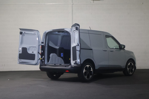 Ford E-Transit Courier Limited 44 kWh Navigatie Airco