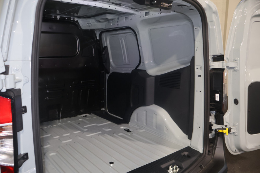 Ford E-Transit Courier Limited 44 kWh Navigatie Airco