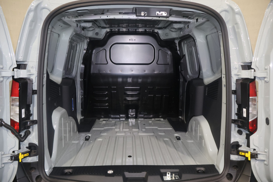 Ford E-Transit Courier Limited 44 kWh Navigatie Airco