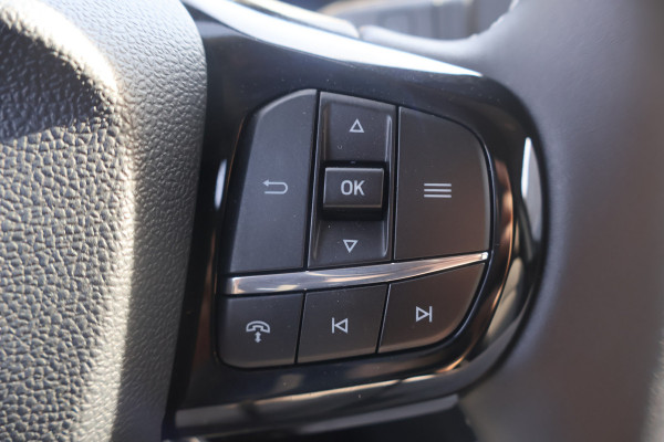 Ford E-Transit Courier Limited 44 kWh Navigatie Airco