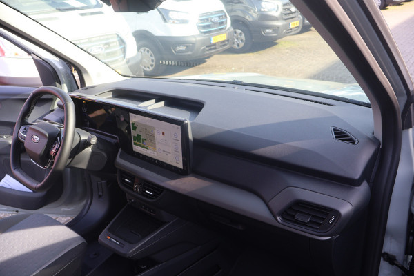 Ford E-Transit Courier Limited 44 kWh Navigatie Airco