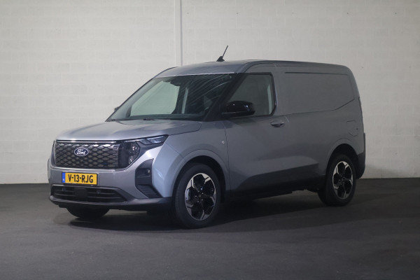 Ford E-Transit Courier Limited 44 kWh Airco