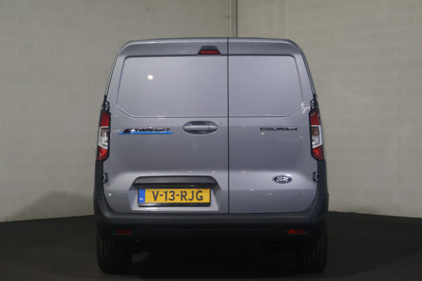 Ford E-Transit Courier Limited 44 kWh Airco