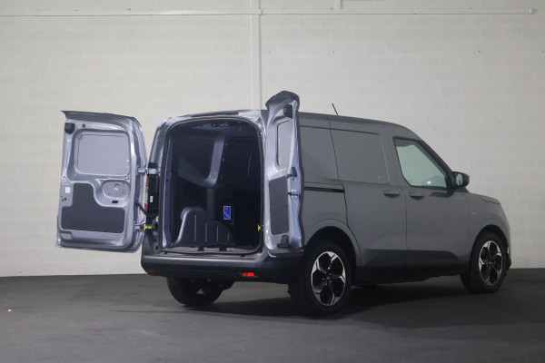 Ford E-Transit Courier Limited 44 kWh Airco
