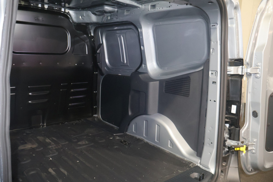 Ford E-Transit Courier Limited 44 kWh Airco