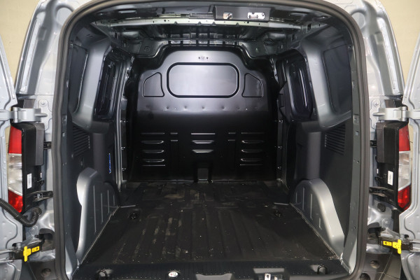 Ford E-Transit Courier Limited 44 kWh Airco