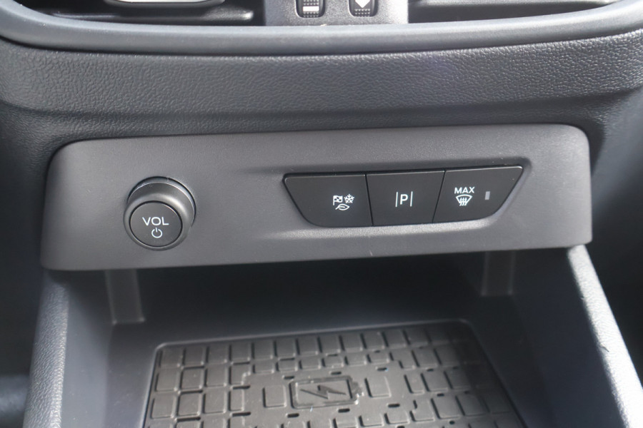 Ford E-Transit Courier Limited 44 kWh Airco