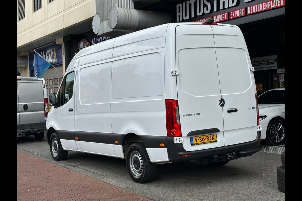 Mercedes-Benz Sprinter 317 1.9 CDI L2H2 Automaat Navi Camera Carplay