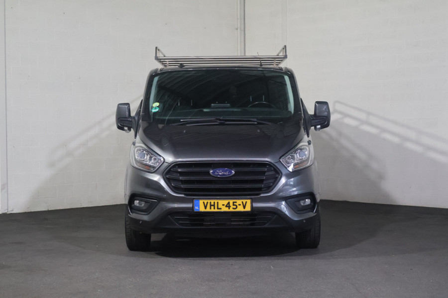 Ford Transit Custom 2.0 TDCI L2 H1 DC 185pk Automaat