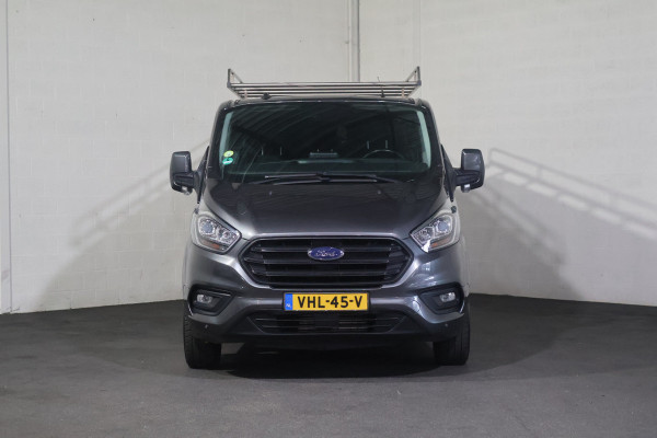 Ford Transit Custom 2.0 TDCI L2 H1 DC 185pk Automaat